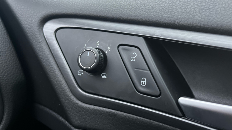 Volkswagen Golf 1.4 TSI SE 5dr Petrol Hatchback